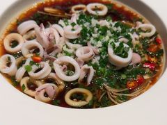 -江太极江浙菜(马桥万达广场店)
