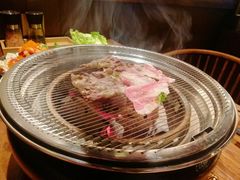 -壹风町烧肉居酒屋(恒丰中央广场店)