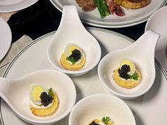 -广州花园酒店-凌璇阁360度高空海鲜自助餐CAROUSEL