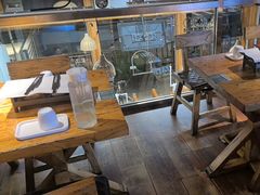 -平娃三宝烧烤·面食(富丰桥店)