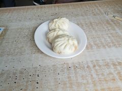 -天津包子铺(万泉庄店)