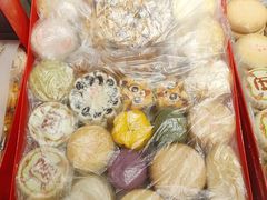 -北京稻香村(长白岛店)