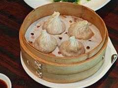 -新天世纪中餐厅