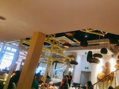 -关东小磨东北菜(上海长风大悦城店)