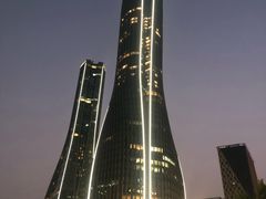 -TZ House音乐现场(来福士中心店)