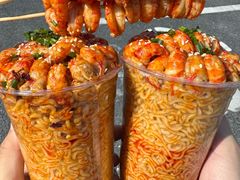 -李犟大爆鳝面·手工蟹黄包(湖滨西湖店)