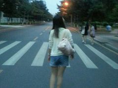 -东北大学(南湖校区)