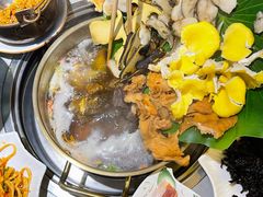 -大理董·董家小厨野生菌火锅(古城旗舰店)