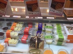 -BreadTalk面包新语·烘焙蛋糕(金光华广场店)