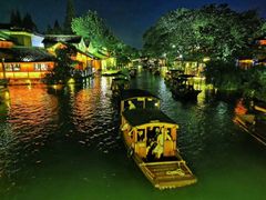-乌镇景区