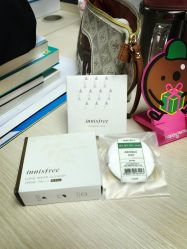 -悦诗风吟innisfree