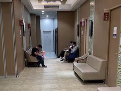 -美年大健康体检中心(牡丹园分院)