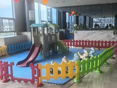 -都江堰中心国际酒店