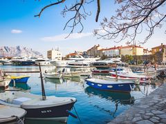 -布德瓦老城