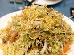 -大连湾旭日·家宴·海肠捞饭(马栏广场店)