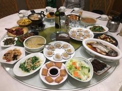 浇汁锅巴-庐州太太(CBD店)