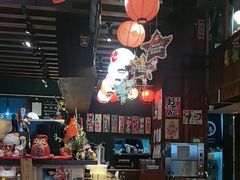 -小川洋风料理(汉街店)