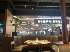 大堂-佬肥猫(国华广场店)