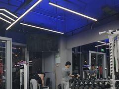 -EASY POWER健身工作室(浦东大道店)