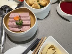 -海底捞火锅(赛格国际购物中心店)