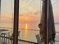 -渔·海鲜餐厅（东澳可域度假村内）南沙湾沙滩店