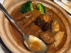 -荣兴酒家(徐家汇店)