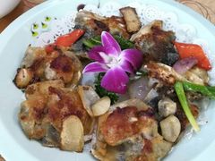 -水乡人家私房菜(逢简店)