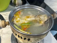 -舒友海鲜姿造(白鹭洲店)