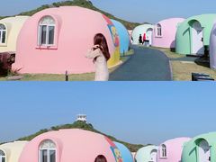 -漳州滨海火山岛自然生态风景区