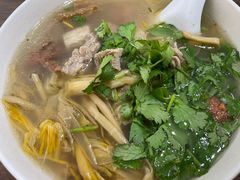 -赵家名吃四味烩菜(东大寺门食品街店)