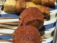 -火山屋台(新街口店)