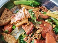 -北京理工大学新食堂