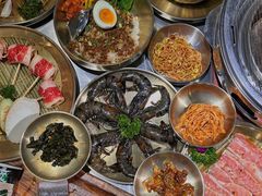 -本炙炭烤·蒲烧活鳗料理店(金沙洲店)