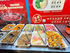 -巴将军·非遗老字号火锅(解放碑店)
