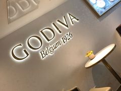 -GODIVA(王府井apm店)