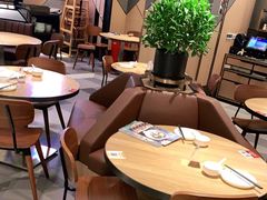 大堂-新旺茶餐厅·早餐(香港广场店)