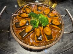 -三道菜(明堂公园店)