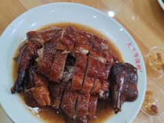 -黄连大头华烧鹅(萧地大马路店)
