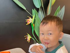 -必胜客(蜀山万象汇店)