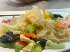 -高玛纳驴肉火烧(河间总店)