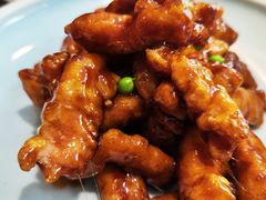 -味+新京宴·烤鸭·北京菜(创意谷店)