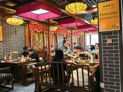 -徐师傅太子锅(文化路店)