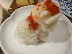 -吴越荣记苏州菜·松鼠桂鱼(月光码头店)