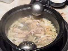 -同仁四季椰子鸡(福田东园总店)