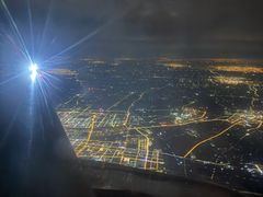 -南京禄口机场雅高铂尔曼大酒店