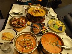 -海之屋韩式烤肉(海棠68环球美食街店)