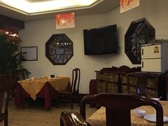 大堂-钦善斋(武侯祠店)