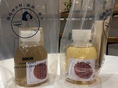 -炖物24章·顺时轻养茶(杭州大厦店)