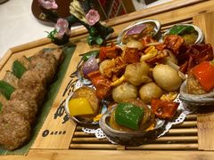 -娱筷海鲜酒家(广州南沙店)