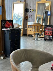 -星格造型·Hair Salon